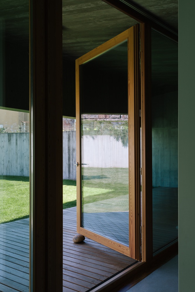 葡萄牙三角屋丨Nuno Brandão Costa-41