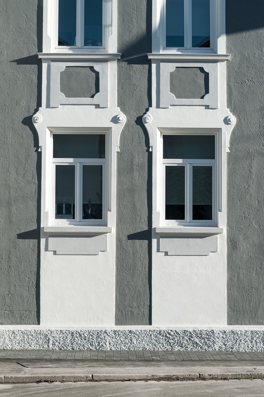 鲍尔博士创业时期别墅-11