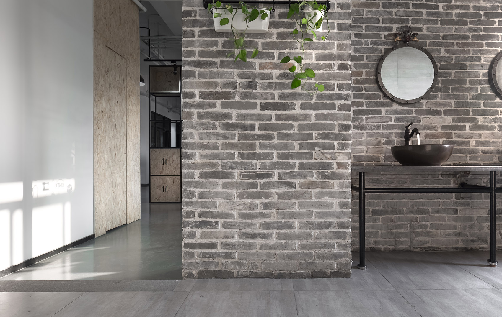 真研物语：办公空间设计，佛山 / 创境合美-40