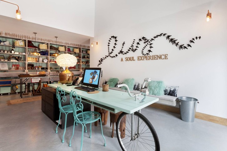 葡萄牙环保酒店“Luz House”-12