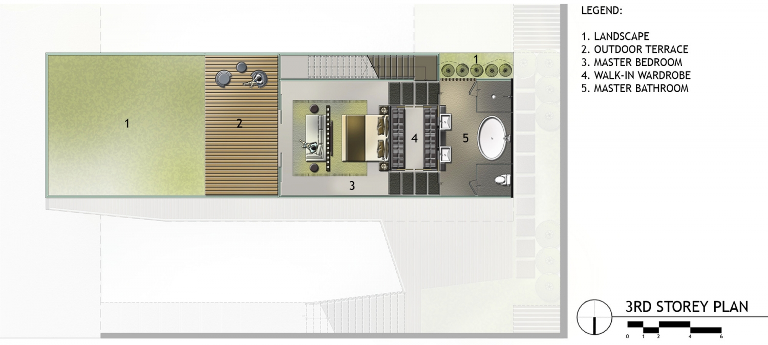 新加坡OOI住宅-56