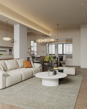 沙井坑中古风设计