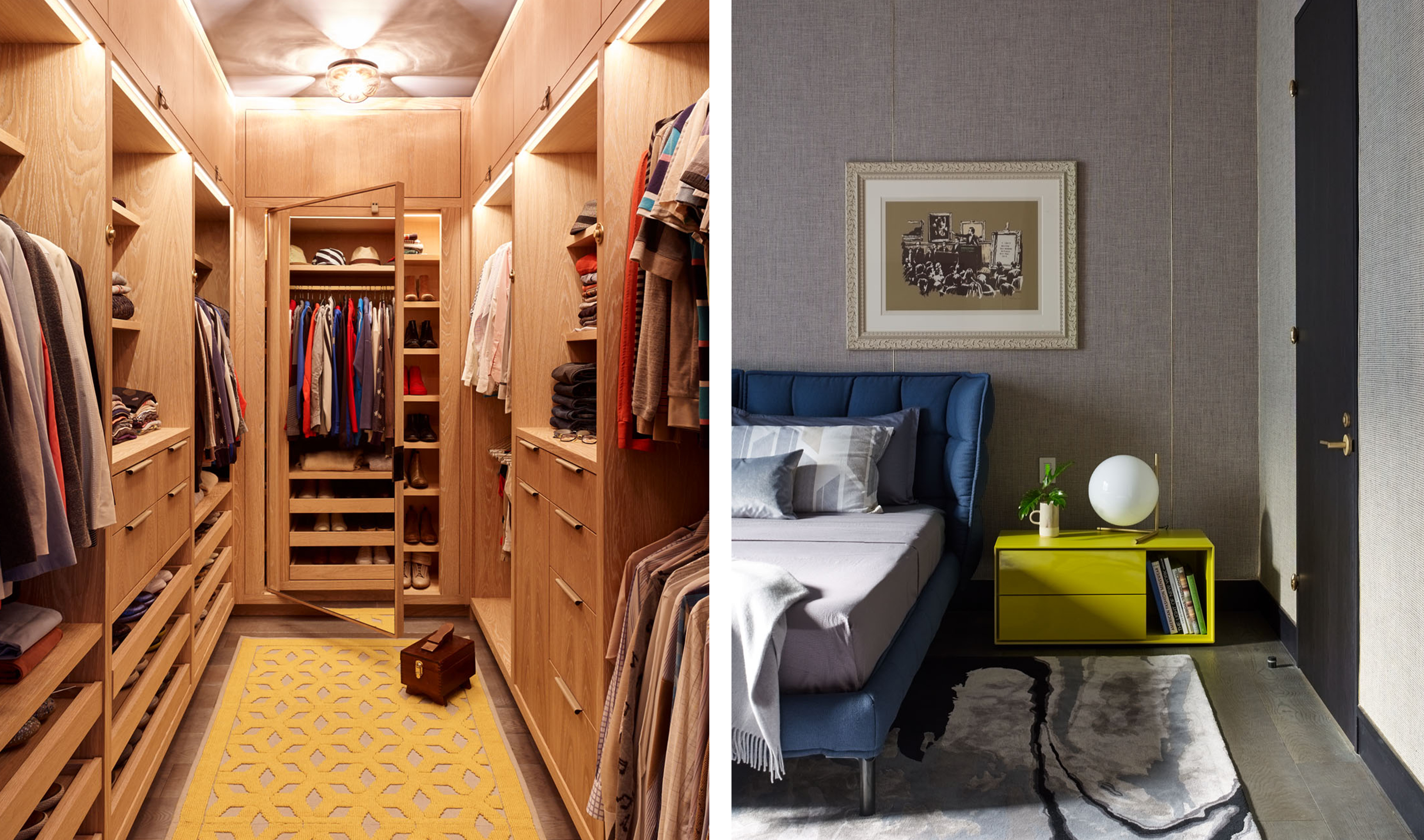 Sun Loft | Bright Modern Elegance - Frampton Co-15