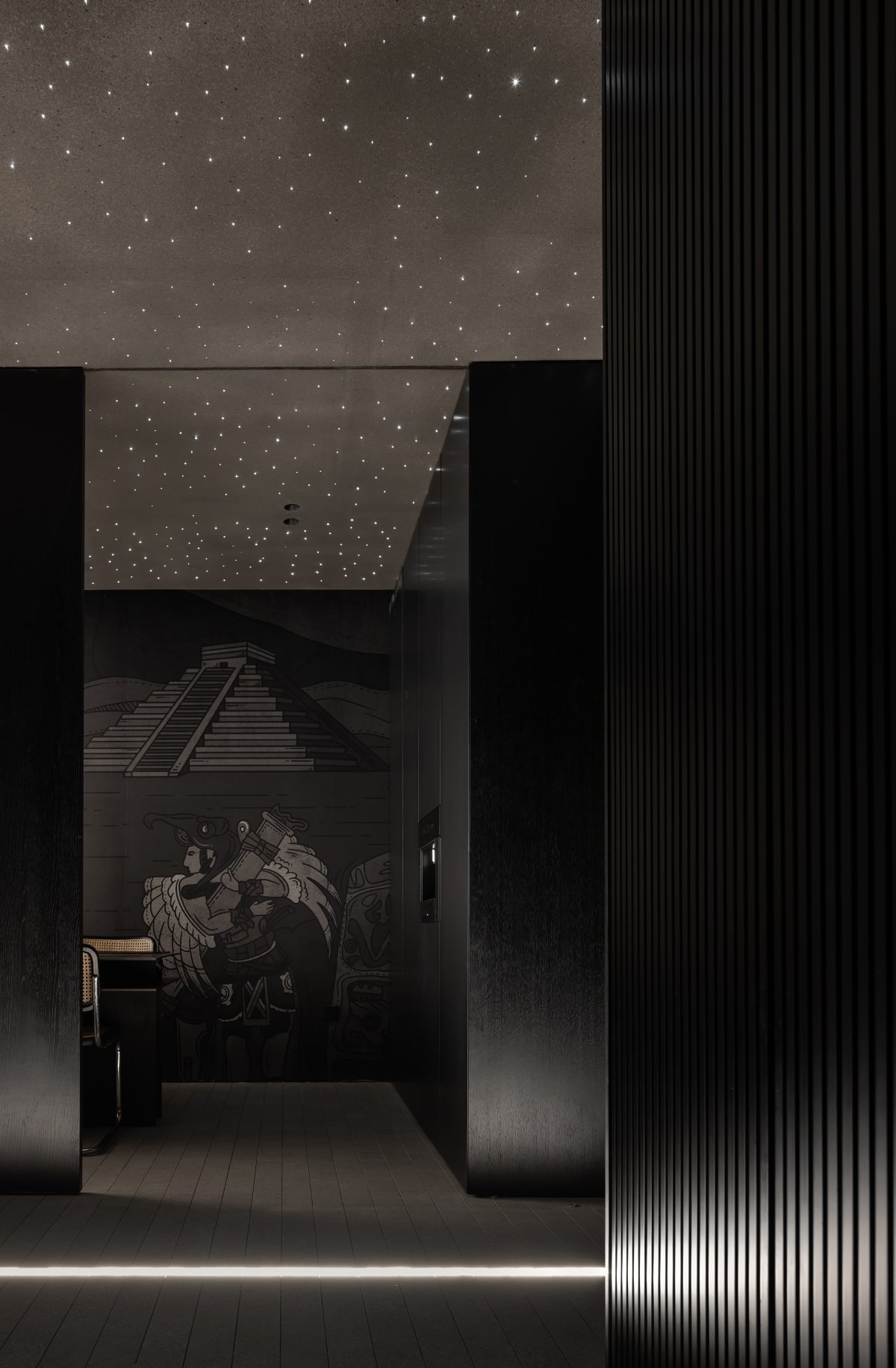 F+全屋定制展厅丨中国上海丨FFDESIGN-26