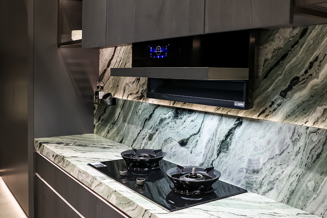 FotileStyle与清华艺科院色彩实验室合作项目丨FotileStyle,清华艺科院色彩实验室-35