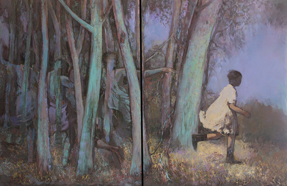 渡悦笙酒吧 | 小户型茶室设计典范-126