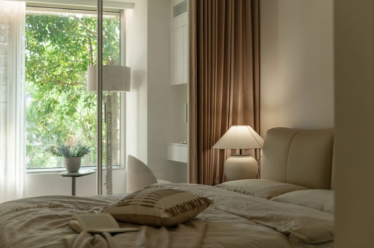 天上人间丨中国海口丨筑物营作-25