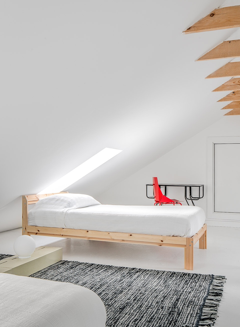 芝加哥格兰特公园住宅丨美国亚特兰大丨ARCHITECTUREFIRM-29