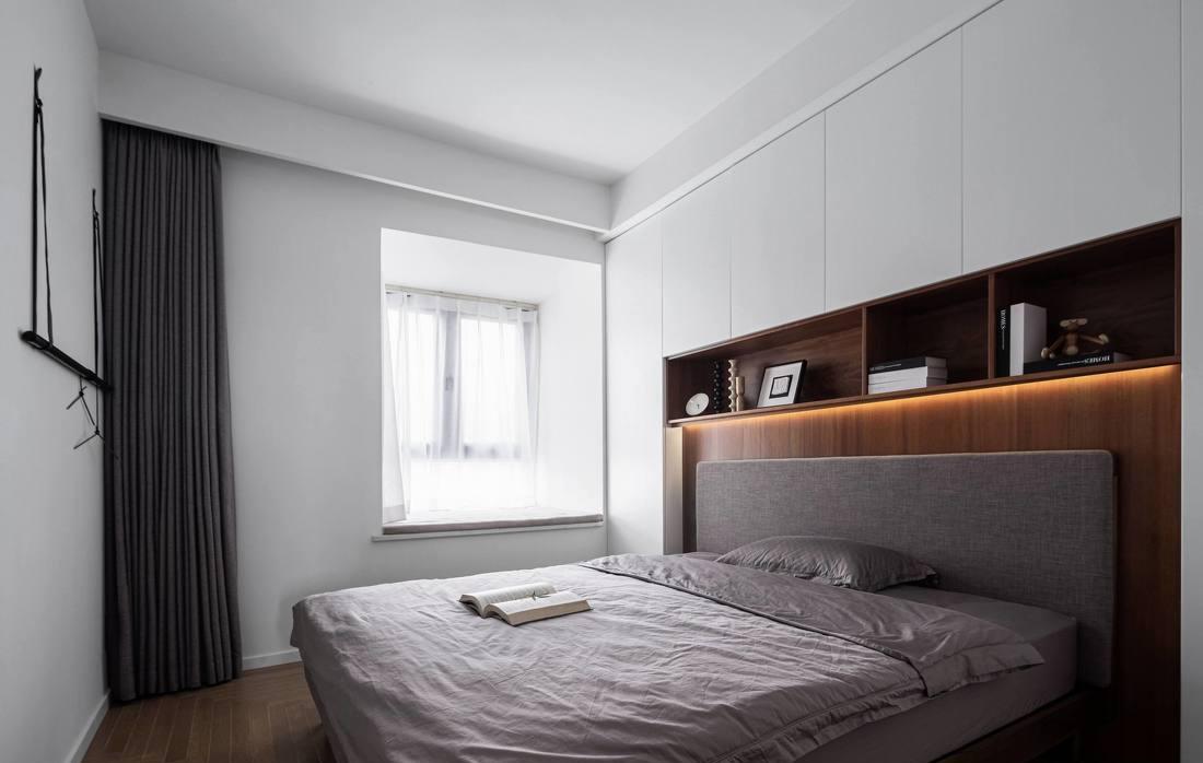 北京 130㎡现代轻奢玻璃房丨中国北京-70