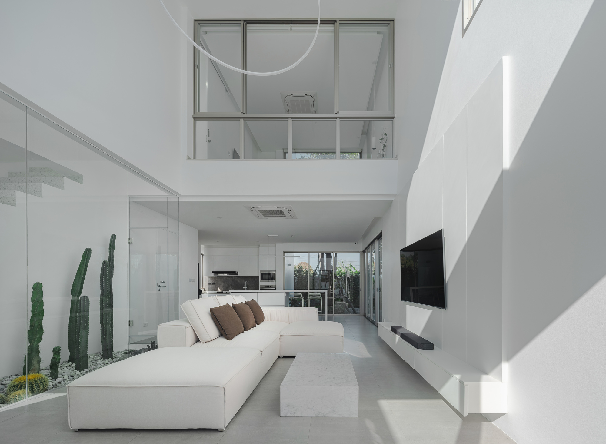 众议院 C+I丨泰国清迈丨blankstudio-13