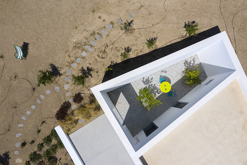 丨希腊丨希腊React Architects工作室-14