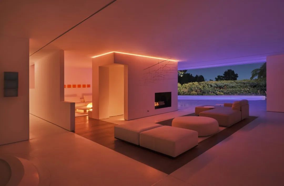 510 Arkell 住宅丨美国洛杉矶丨Taller Aragones-62