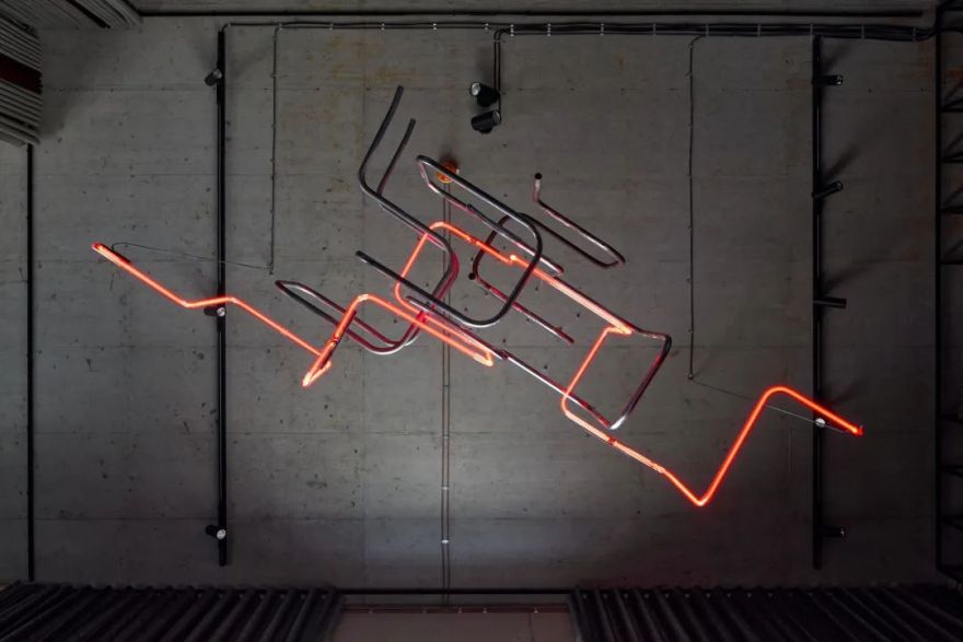 Vanguard | Loft VNG 903,捷克布拉格-10