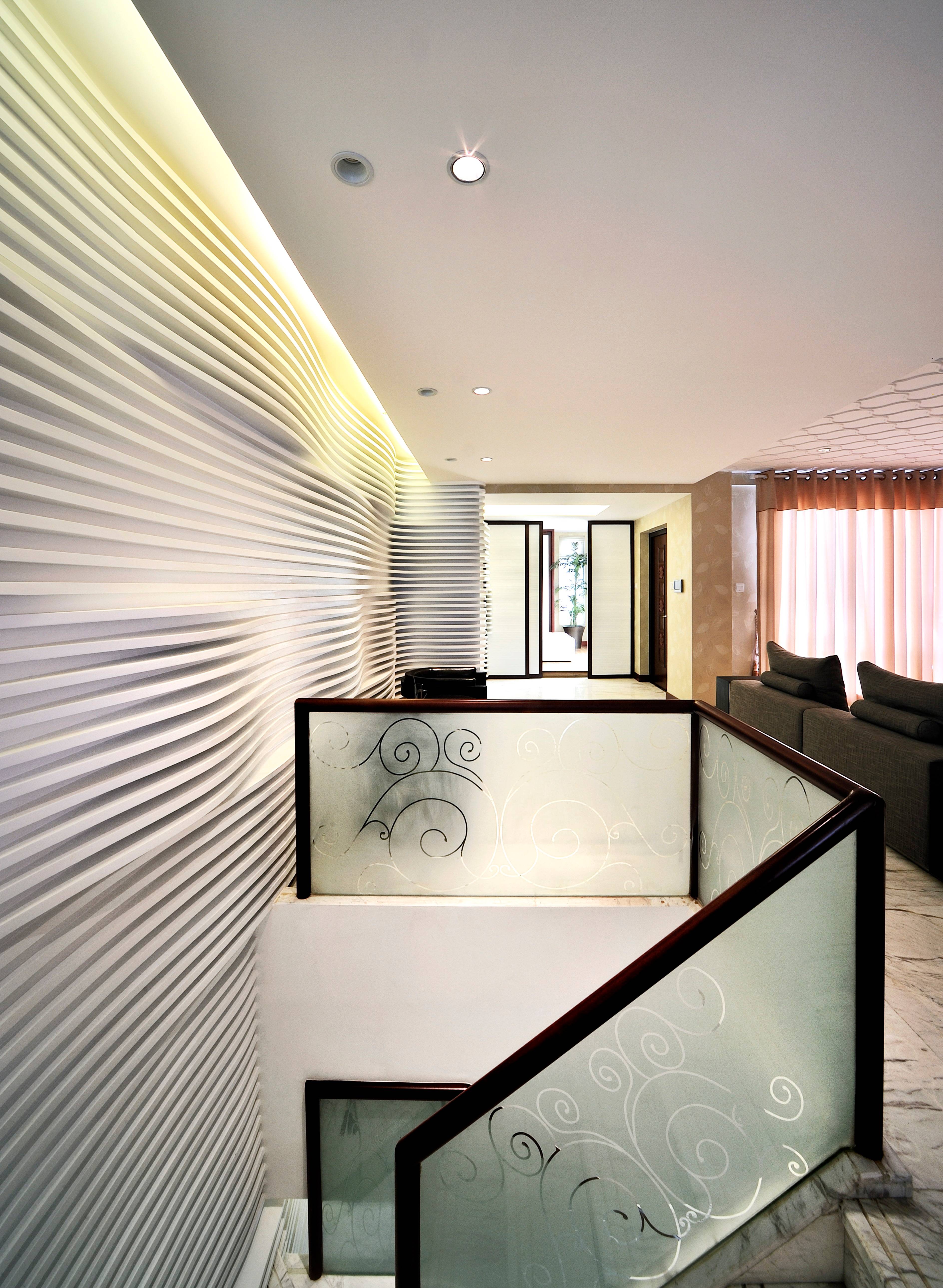 融桥城样板房-16