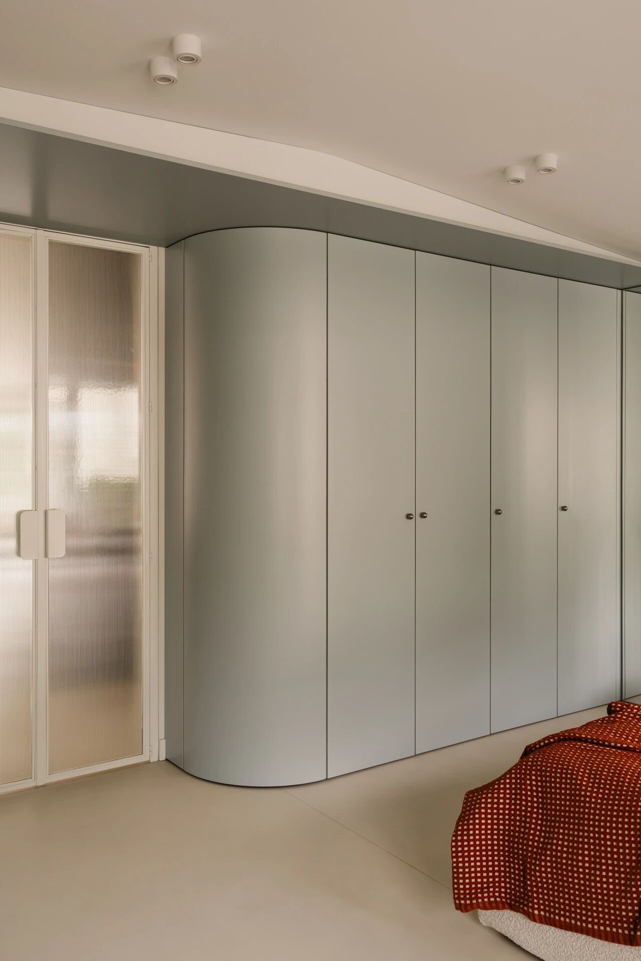 One Desk／一位男生的75㎡独居宅-16