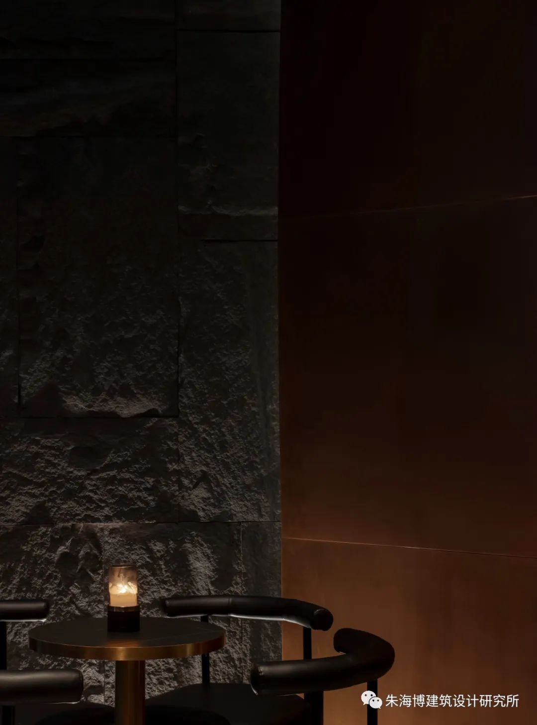 TIME 酒吧(WHISKY&COFFEE)海口店丨中国海口丨朱海博建筑设计事务所-19