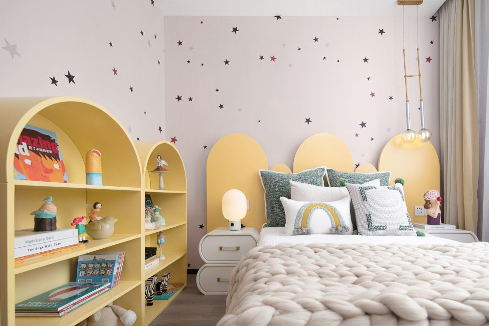 柳岸晓风丨中国株洲丨Martin H 马丁设计师-24