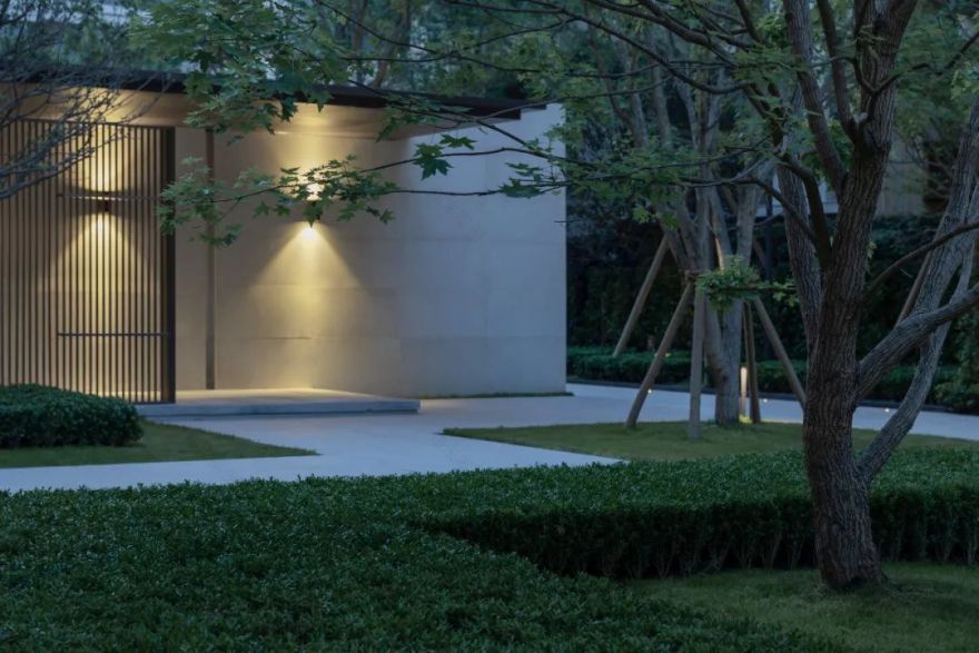 东原·印长江大区丨中国成都-32