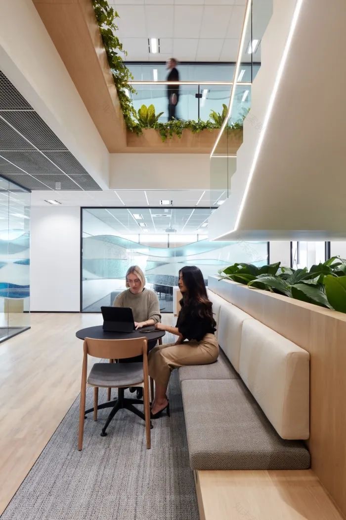 QBE 保险澳大利亚办公室丨GroupGSA-11