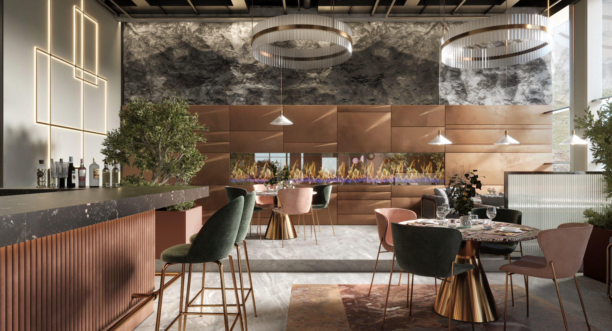 2021 作品合集 27丨西安校区美果学员-23