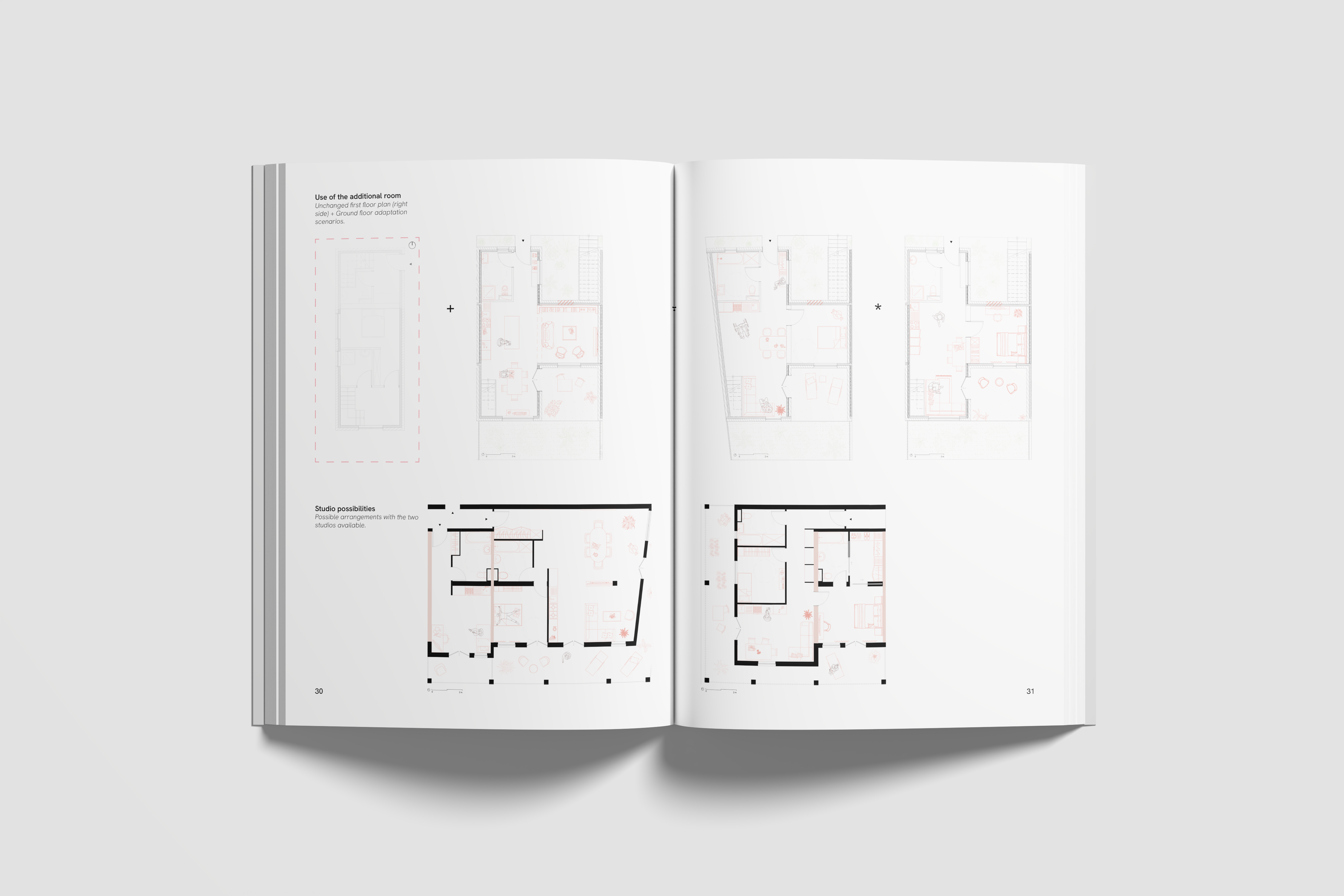 Architecture Portfolio - Meriam WAKILI-15