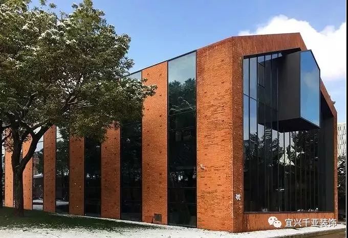 行·思之旅 | 揭秘中鹰·黑森林、禾邑精造、飞视设计之亮点-30