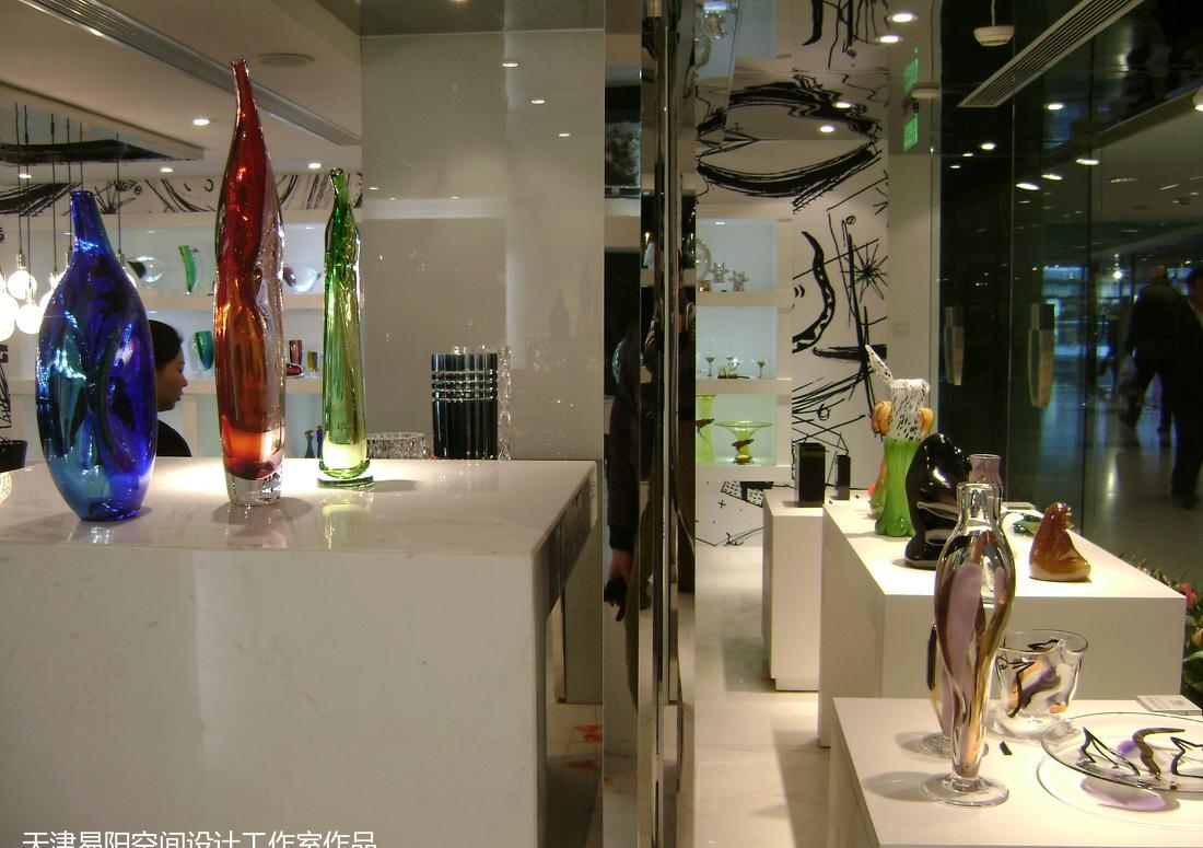 
国贸KOSTA BODA专卖店 -4