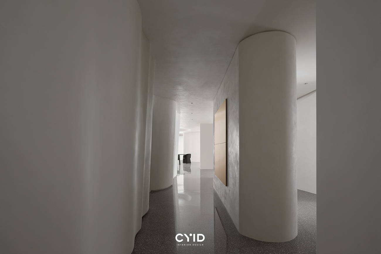 踏影大宅空间与情绪的探索丨中国嘉兴丨杭州辰佑设计-25