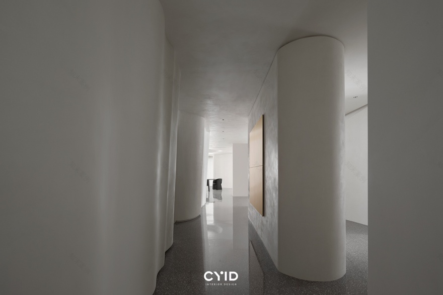 踏影大宅空间与情绪的探索丨中国嘉兴丨杭州辰佑设计-25