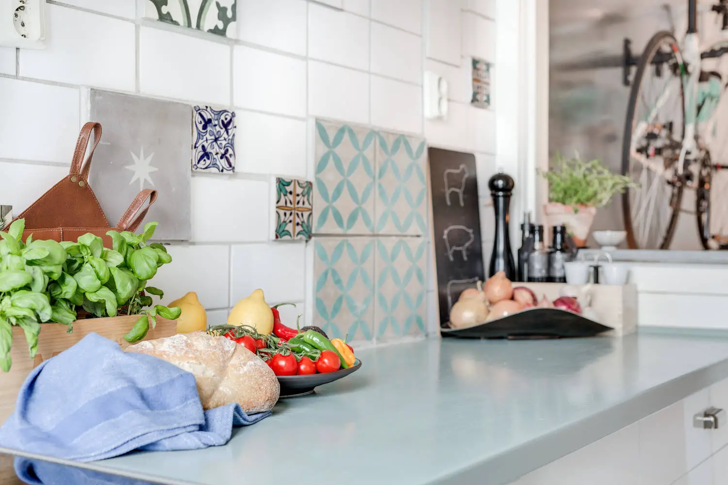 极简北欧风，54 平米宁静休憩空间-20