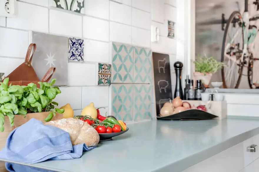 极简北欧风,54 平米宁静休憩空间-20