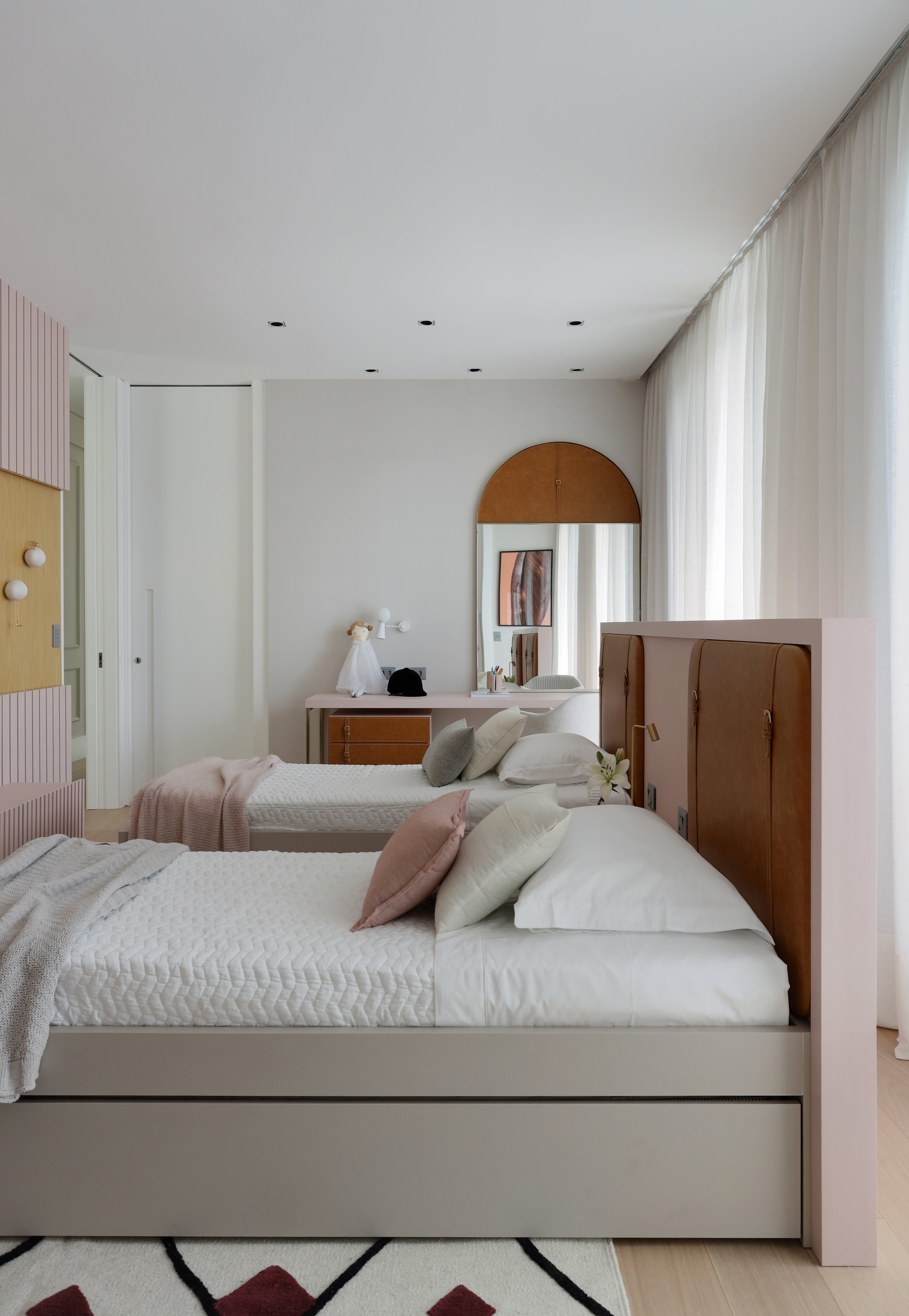 Ganso 之家丨巴西圣保罗丨Barbara Dundes-89