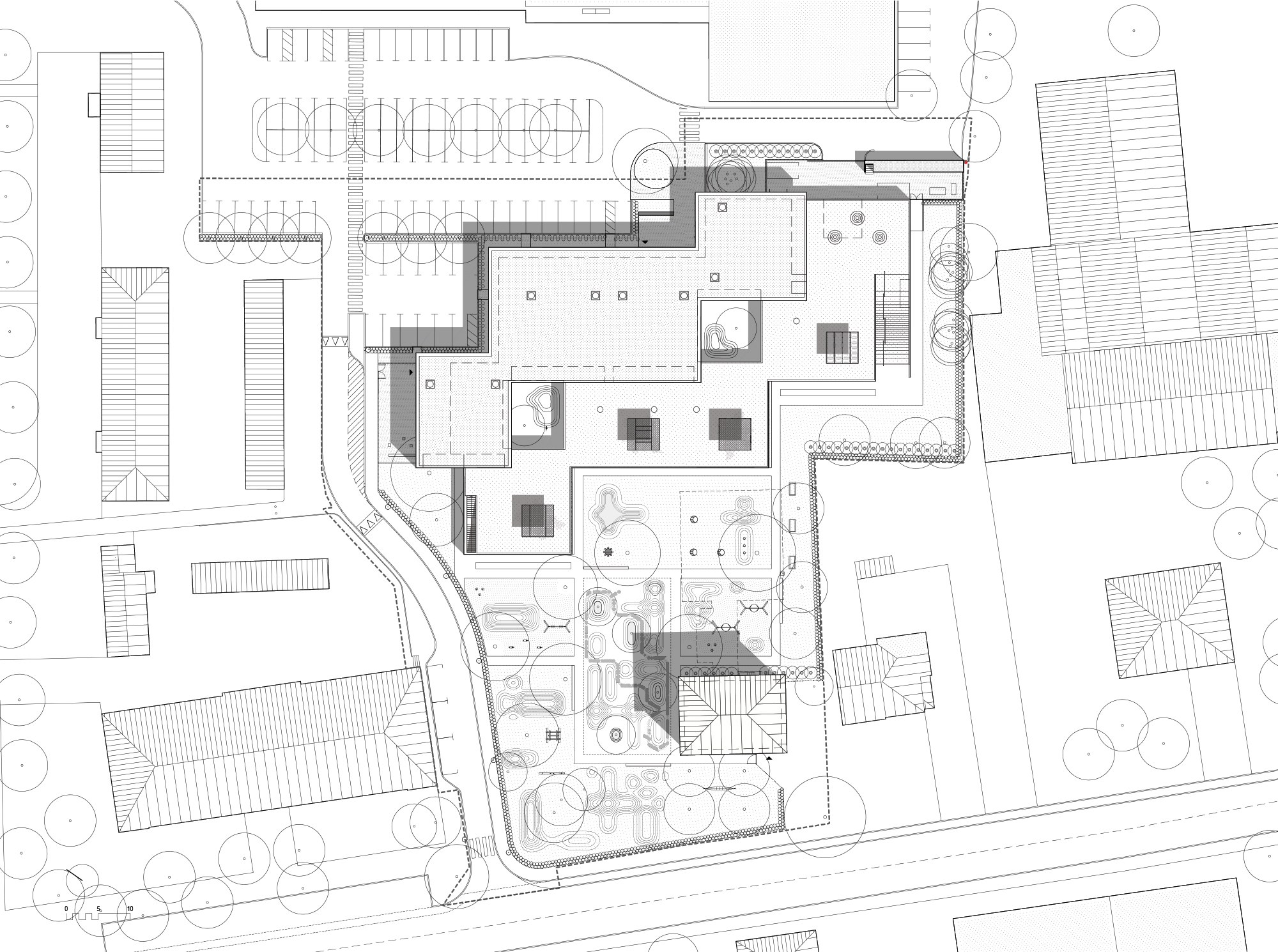 科切夫耶幼儿园 - 蜜蜂单元丨Slovenia丨SVET VMES-37