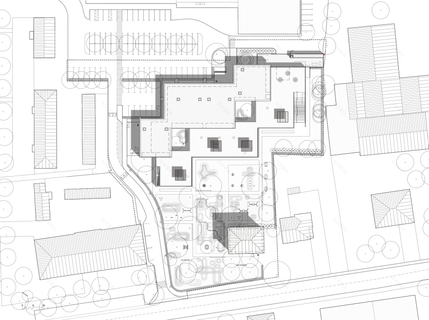 科切夫耶幼儿园 - 蜜蜂单元丨Slovenia丨SVET VMES-37