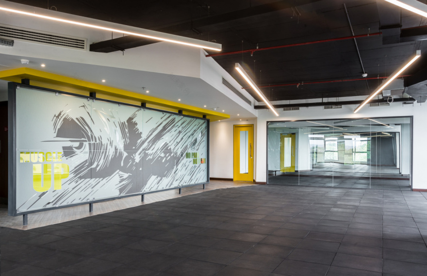 肯尼亚顶级律所现代办公空间设计-16