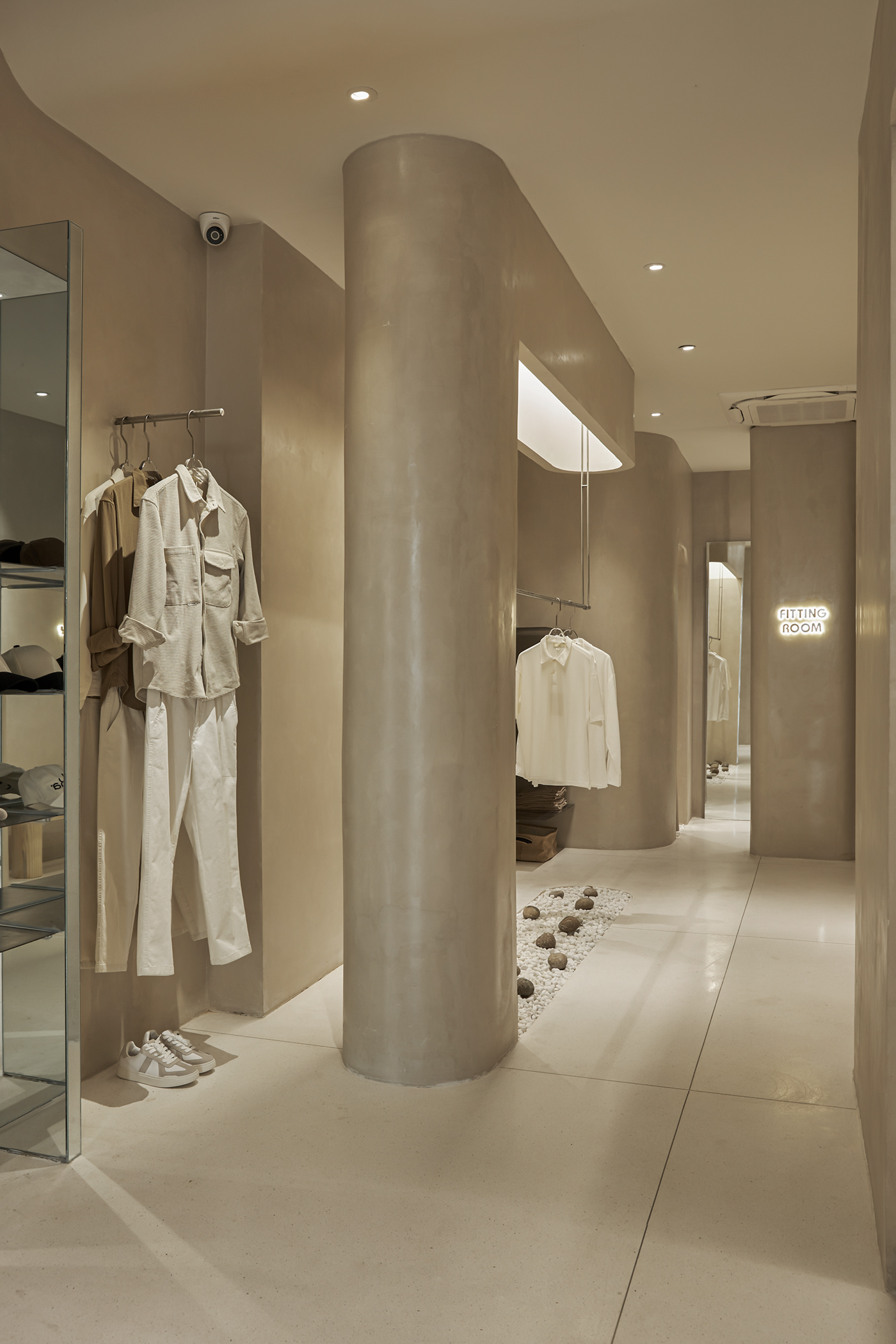 KAS 服装店丨越南胡志明市丨EMEM DESIGN-7