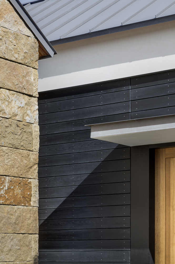 德克萨斯州 Huynh 住宅-19