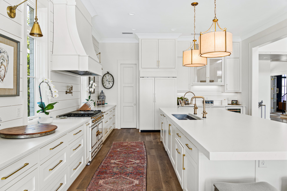 丨Bob Chatham Custom Home Design-22