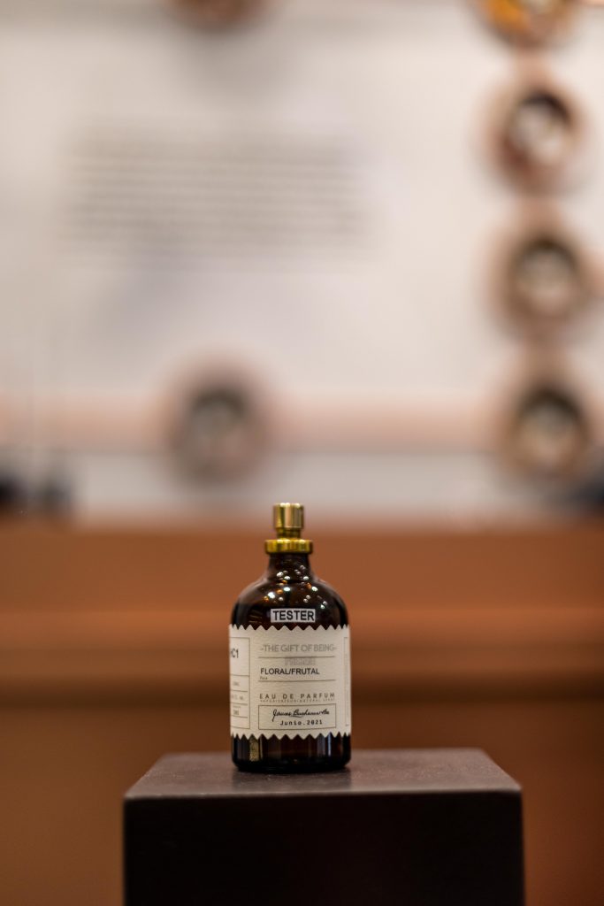 墨西哥设计盛宴 | Buchanan’s 18 在 Guadalajara 的“The gift of being present”展览-34