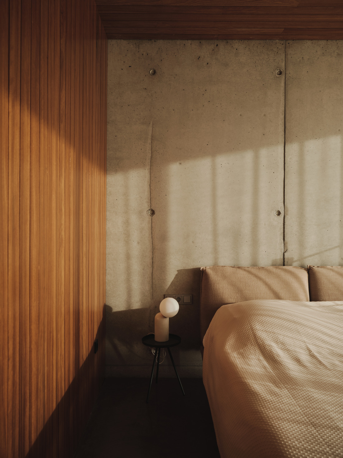 国外别墅丨西班牙丨Zooco Estudio-72