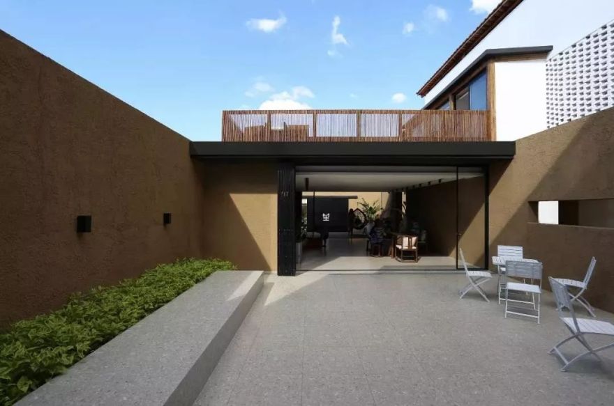 朴里精品酒店 | 现代与传统共生,重塑乡村度假体验-94