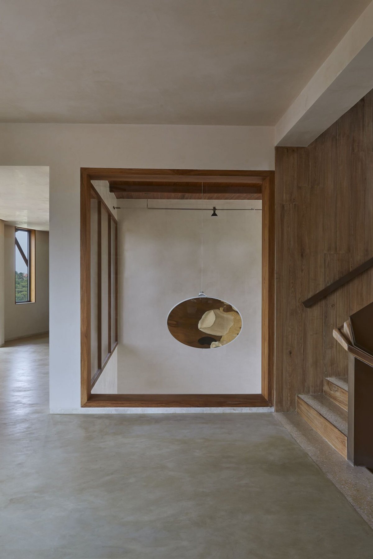 悬崖上的房子丨FADDStudio-20