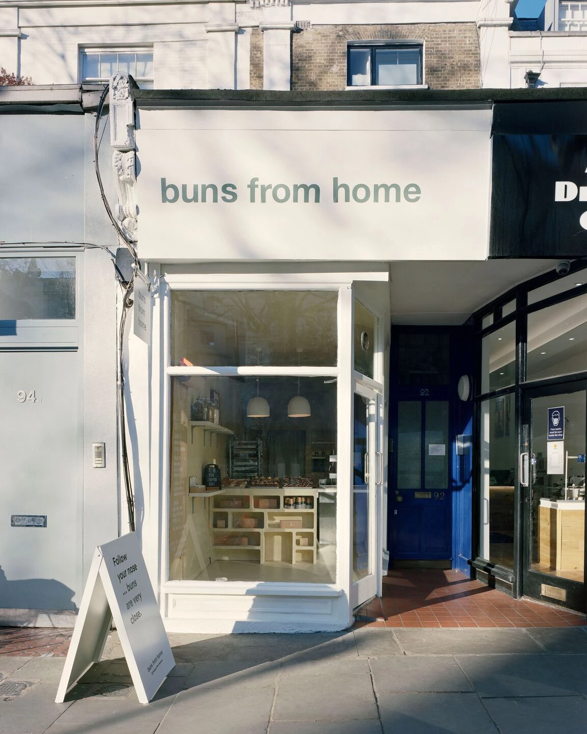 来自家乡的小面包——荷兰公园丨荷兰丨Studio XM-15