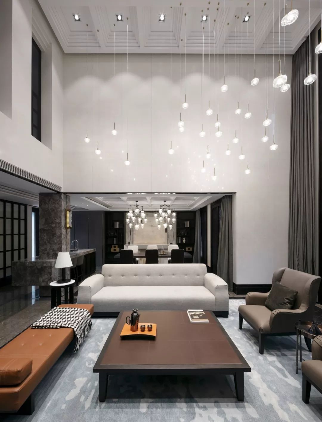 450m² 顶级高级灰海墅  DIA丹健国际-0