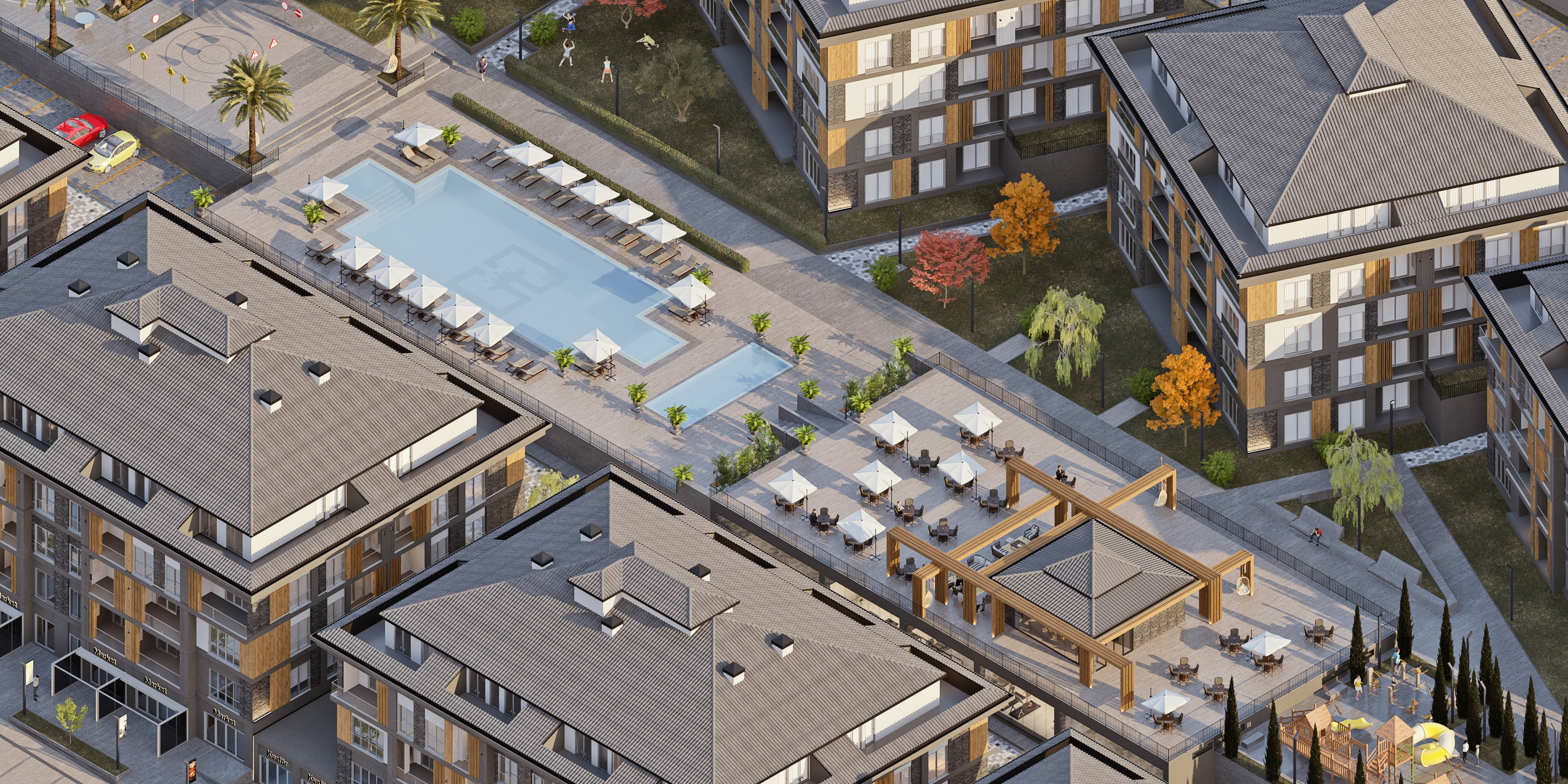 优质趋势·房地产丨Burak Eyigün,Fatih Akman-15