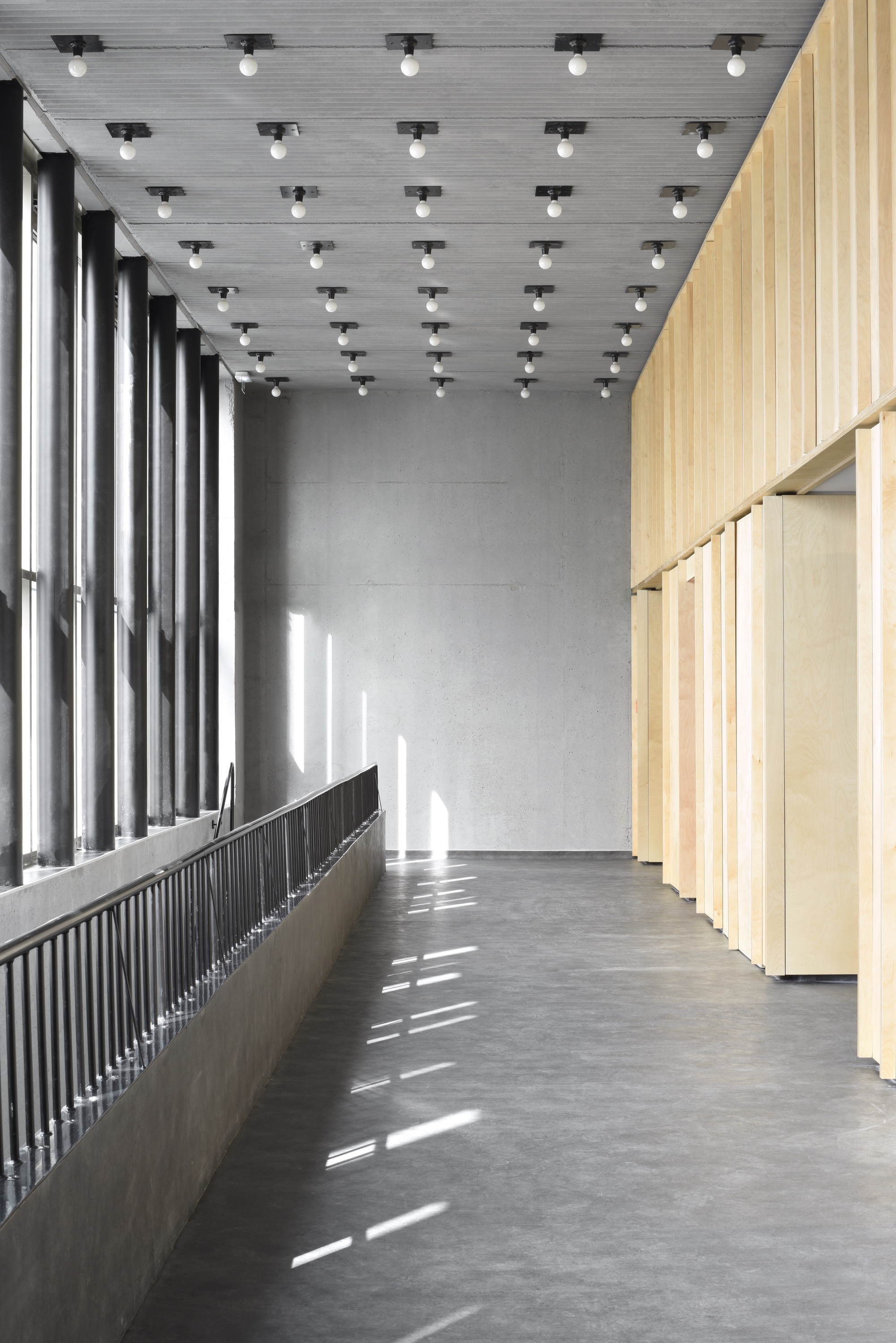 Sipeki Balás Villa的翻新与扩建丨匈牙利布达佩斯丨Atelier dmb-24