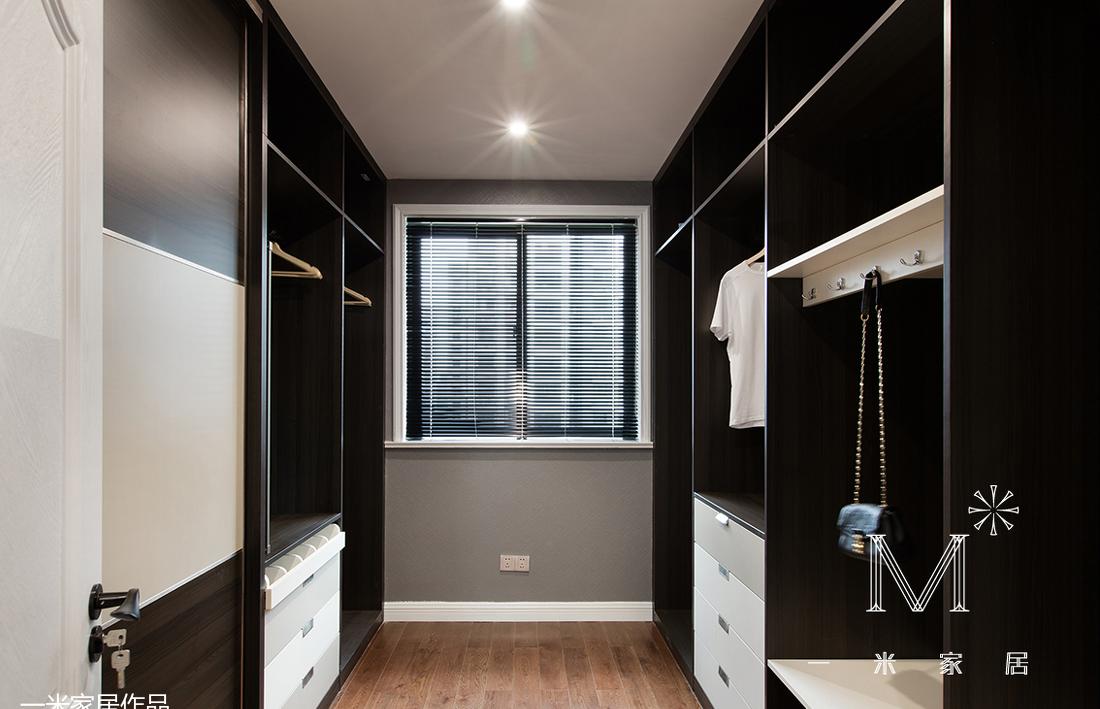 平层丨【一米家居】 ◣好先生◥ 120㎡现代-6