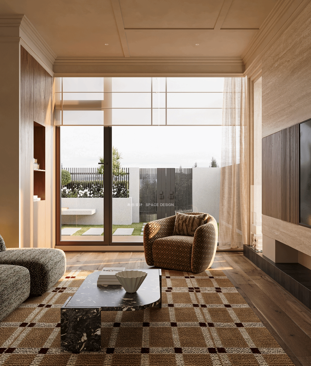 流 影 | 未也作品-55