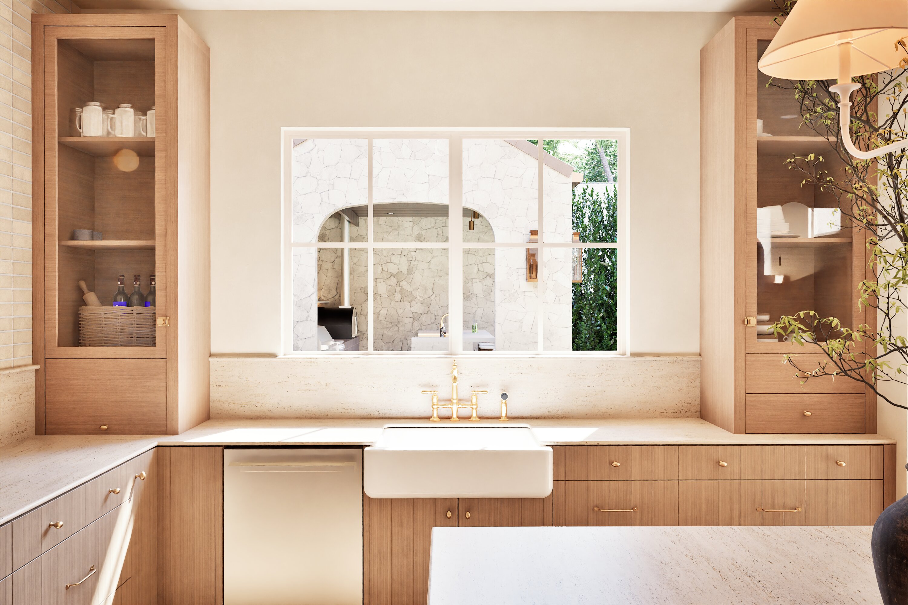 影城住宅丨Go Nuts Design-16