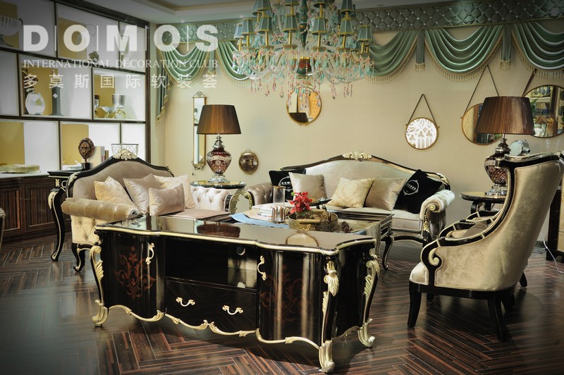 多莫斯国际软装荟-5